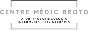 Centre Mèdic Broto Logo